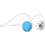  MEElectronics Journey Blue  - Wireless Headphones
