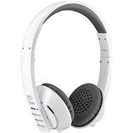  MEElectronics Runaway white  - Headphones
