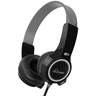 MEEaudio KidJamz 2nd Gen Black - Headphones