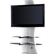 Meliconi GHOST DESIGN 2000 White - TV Stand