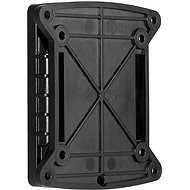 Meliconi Slim CME ES 100 Wall Mount for TV 14"-25" Black - TV Stand