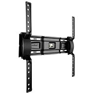 Meliconi Slim CME ET400 Black - TV Mount
