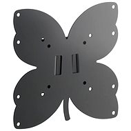 Meliconi SlimStyle 200 S for TV 26"-40" - TV Mount