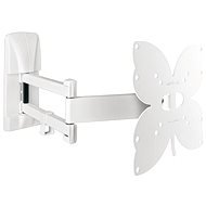 Meliconi SlimStyle 200 SDR for TV 26"-40" White - TV Stand