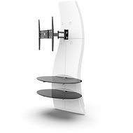 Meliconi Ghost Design 2500 Matt - TV Stand