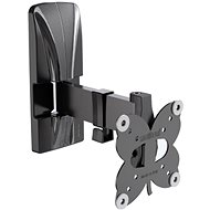 Meliconi SlimStyle Plus 100 ST for 14"-25" TVs - TV Mount