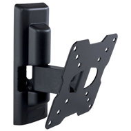 Meliconi 580476 FLATSTYLE FTR100 CG TV holder - TV Mount