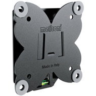 Meliconi 480954 Slimstyle Plus 100S CG - TV tartó konzol
