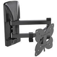 Meliconi 480979 SlimStyle Plus 100SDR CG TV holder - TV Mount