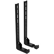 Meliconi 480529 Uni wall mount for soundbar - Speaker Mount