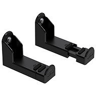 Meliconi 480530 Uni wall mount for soundbar - Speaker Mount