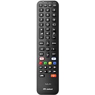 Meliconi 808014 FULLY Universal 8in1 - TV Remote Control