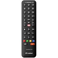 Meliconi 808038 CONTROL 2+ 2in1 - TV Remote Control