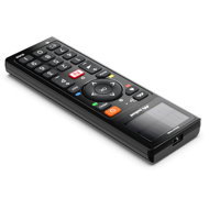 Meliconi 800508 TLC SOLAR TV - TV Remote Control