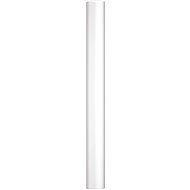 Meliconi Cable Cover 65 MAXI biela - Káblová lišta
