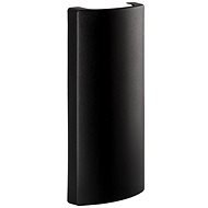 Meliconi SlimStyle Wire Cover 17.5 cm čierny - Kryt