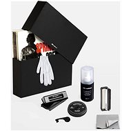 Meliconi Vinyl Kit Deluxe - LP Box
