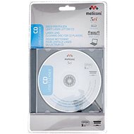 Meliconi 621011 Cleaning CD for CD laser lens - Cleaning CD