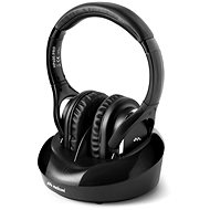 Meliconi HP600 PRO - Wireless Headphones