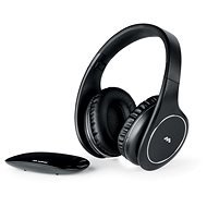 Meliconi HP EASY DIGITAL - Vezeték nélküli fül-/fejhallgató