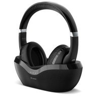 Meliconi 497338 Flash Base - Headphones