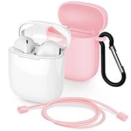 Meliconi 497484 SAFE PODS PK - Wireless Headphones