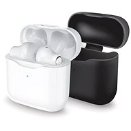 Meliconi SAFE PODS EVO Black - Wireless Headphones