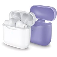 Meliconi SAFE PODS EVO Lilac - Wireless Headphones