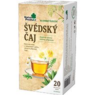 Naturprodukt Swedish Tea - Tea