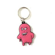 Megabublin Megaslizoun keychain - Keychain
