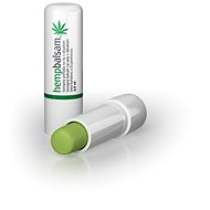 Hembalsam - Hemp Lip Balm 4.8ml - Lip Balm