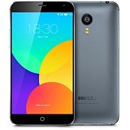 MEIZU MX4 Grey 32GB - Mobilní telefon