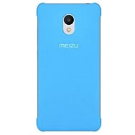 MEIZU Baby Skin Protective Case for Meizu M6 blue - Phone Cover