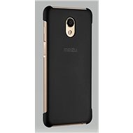 MEIZU Baby Skin Protective Case for Meizu M6s black - Phone Cover