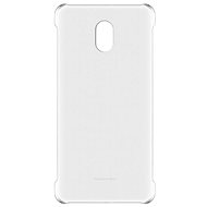 MEIZU Thin Protective Cover for Meizu M6 transparent - Phone Cover