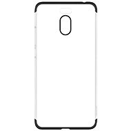 MEIZU TPU Protective Case for Meizu M6 Note black - Phone Cover