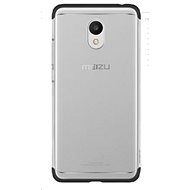 MEIZU TPU Protective Case for Meizu M6 black - Phone Cover