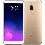 Meizu M6T 32 GB zlatý - Mobilný telefón