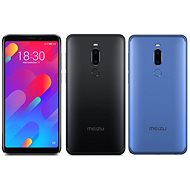 Meizu M8 - Mobile Phone