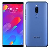 Meizu M8 4/64GB modrý - Mobilný telefón