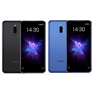 Meizu Note 8 - Mobile Phone