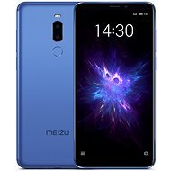 Meizu Note 8 blue - Mobile Phone