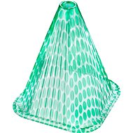 MEISTER Plant protection cone, 20 x 20cm, 5 pieces - Growing Accessory
