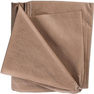 MEISTER Non-woven fabric rose sleeve, 3pcs, 0.80 x 0.75m - Nonwoven Fabric