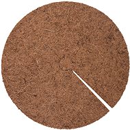 MEISTER Covering coconut circle, diameter 25cm - Growing Accessory