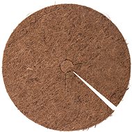MEISTER Covering coconut circle, diameter 40cm - Growing Accessory