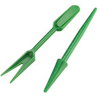MEISTER Přesazovací sada - Garden Tool Set