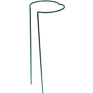 MEISTER Opora pro rostliny kovová, flexi 45 cm - Plant Support