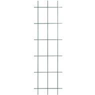 MEISTER Opora pro rostliny kovová, 45 x 150 cm, zelená - Plant Support