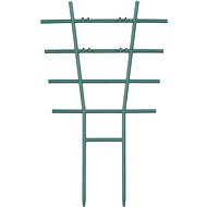 MEISTER Opora pro rostliny mřížka plastová, 31 x 57 cm, zelená - Plant Support